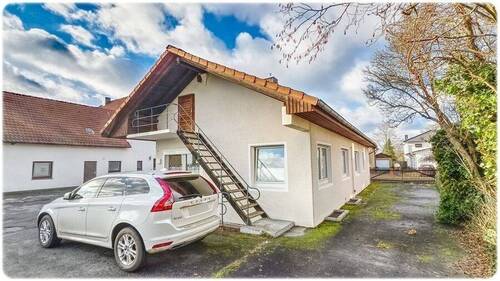 Einfamilienhaus - 