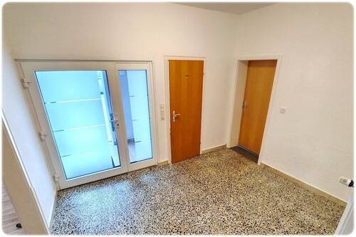 ZFH EG Diele - 