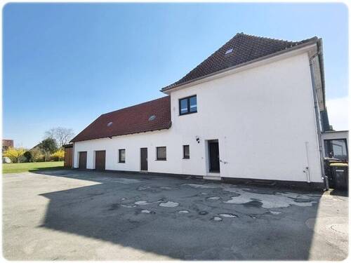 Hofseite - 
