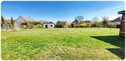 potentielles Bauland - 