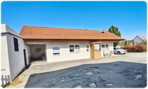 Einfamilienhaus - 