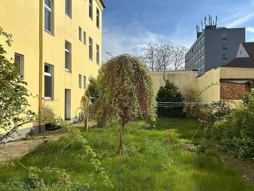 Garten I - 
