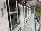 Rohbau - Attraktive 2, 3, 4 oder 5 Raum Wohnungen in ruhiger Ländlicher Lage