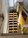Treppenhaus - 4 Zimmer Etagenwohnung zum Kaufen in Dornburg-Camburg