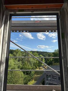 3 fach Verglasung - 