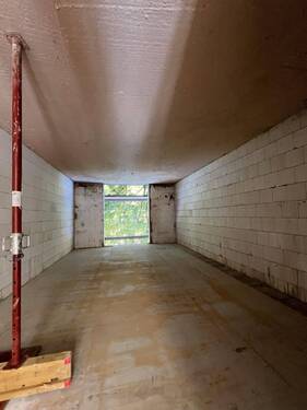 Maisonette Untergeschoss - 