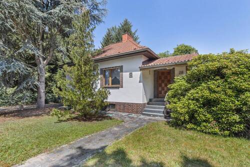 Bild 2 - 3 Zimmer Einfamilienhaus zum Kaufen in Glienicke/Nordbahn