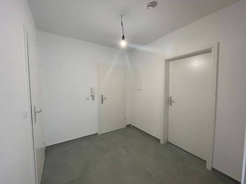 Flur - 2 Zimmer Etagenwohnung zur Miete in Dortmund