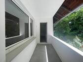 Balkon - Etagenwohnung mit 60,80 m² in Dortmund zur Miete