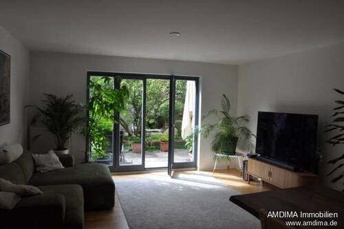 Wohnzimmer - 