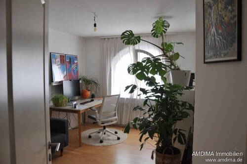 Arbeitszimmer - 