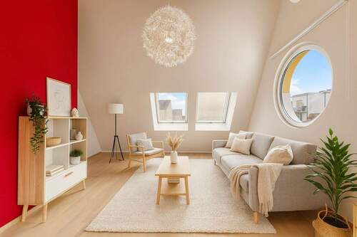 Studio Visualisierung - 