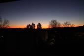 Sonnenuntergang - 