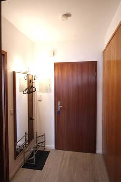 Flur Eingangsbereich - 