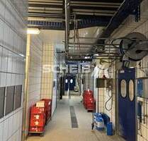 Fabrikgebäude zu mieten: Arbeiten und wohnen unter einem Dach - Frankenhardt Gründelhardt