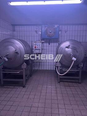 Verarbeitungsbereich - 