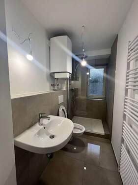 bad - Neujahrsaktion** Erste Kaltmiete frei**Saniert und bereit für den Einzug