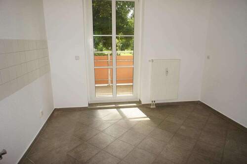 Küche jetzt mit EBK - 