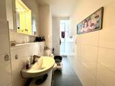 Badezimmer Wohnung Erdgeschoss - 