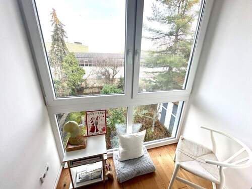 Küche Wohnung erste Etage - 