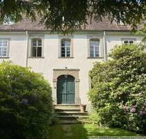 Atelierfläche im historischen Gutshaus - Schönbach