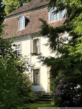 Ansicht Haus - Büro zur Miete in Schönbach