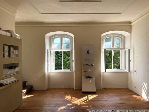 Zimmer - Büro mit 40,00 m&sup2; in Schönbach zur Miete