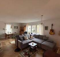 Stilvoll wohnen in Neu-Ulm Stadtmitte - Licht, Lage & Lebensquali