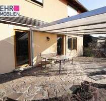 Wohnen in der Schorfheide - Moderne EG-ETW mit Garten - Schorfheide OT Finowfurt