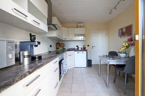 Küche - 3 Zimmer Etagenwohnung in Schorfheide OT Finowfurt