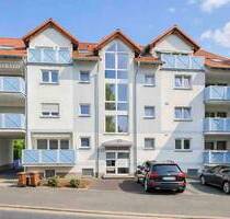 Perfektes Format für modernes Wohnen - 3 ZKB mit Loggia & Stellplatz in top Lage! - Stockstadt am Main