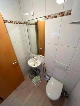 Gäste-WC - 