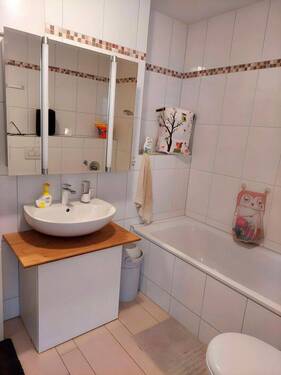 Badezimmer - 