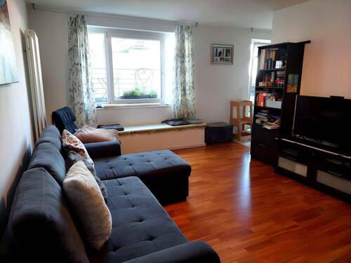 Wohnzimmer - 