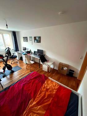 Arbeitszimmer - 