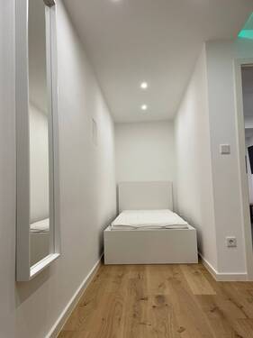 Zimmer - andere Wohnungstypen zur Miete in München