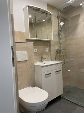 Badezimmer - 