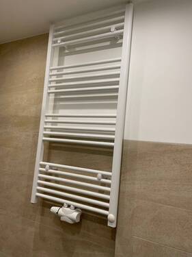 Badezimmer - 