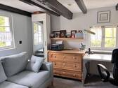Arbeitszimmer OG - 