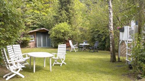 Garten - 