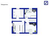 Obergeschoss - 