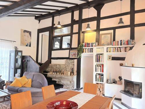 Wohzimmer - 