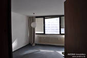 Wohnzimmer - 2 Zimmer Etagenwohnung in Nürnberg