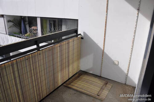 Balkon - Etagenwohnung mit 47,00 m² in Nürnberg zum Kaufen