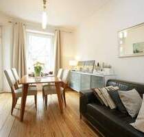 Charmante 3-Zimmer Wohnung in Eimsbüttel, Hamburg – Ideal für Paare und Familien