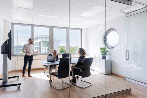 Meetingraum - Büro zur Miete in Hannover