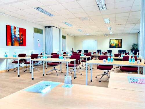 Meetingraum - Büro mit 4,00 m² in Hannover zur Miete