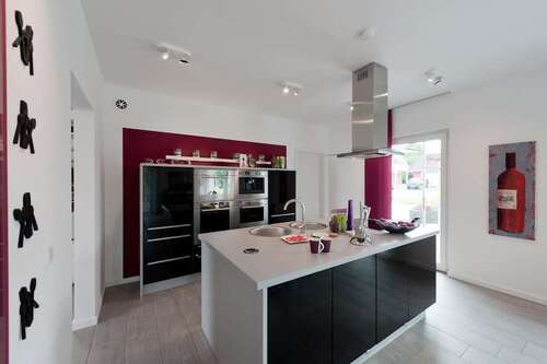 130704_FSV_Okal_001 - Einfamilienhaus mit 135,30 m² in Döttesfeld zum Kaufen