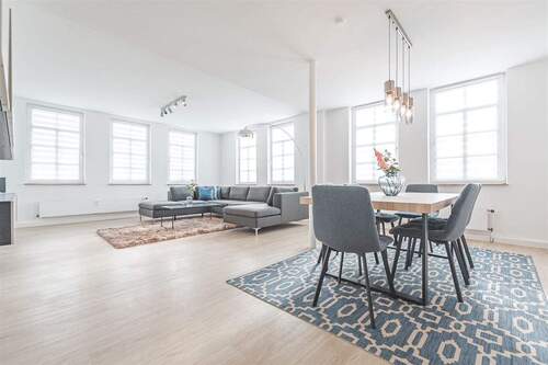 Wohn-Essbereich OG - 