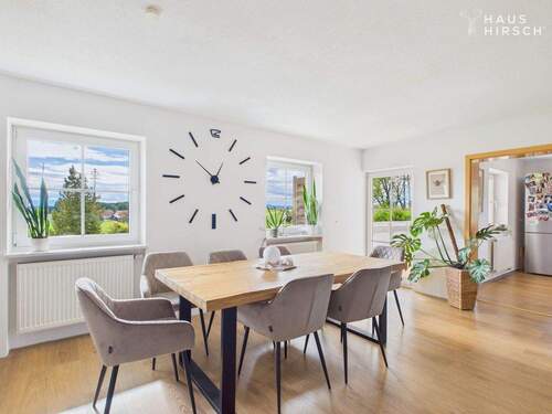 Wohnzimmer OG rechts - 